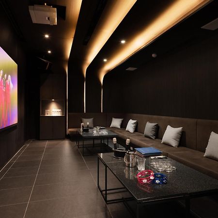 Orient Luxury Hotel-Jiaoxi Zewnętrze zdjęcie