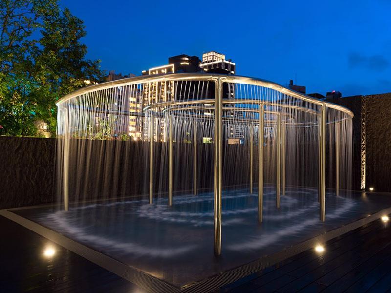 Orient Luxury Hotel-Jiaoxi Zewnętrze zdjęcie