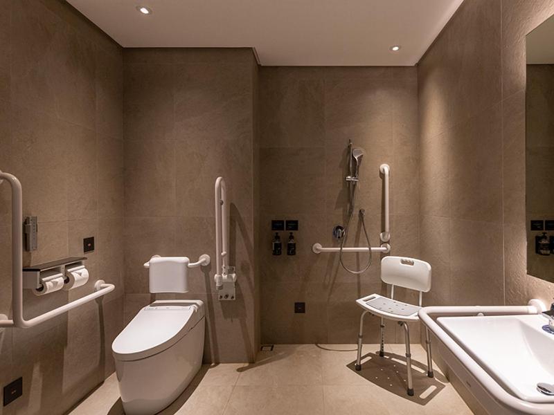 Orient Luxury Hotel-Jiaoxi Zewnętrze zdjęcie