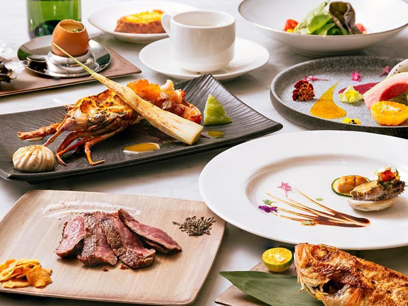 Orient Luxury Hotel-Jiaoxi Zewnętrze zdjęcie