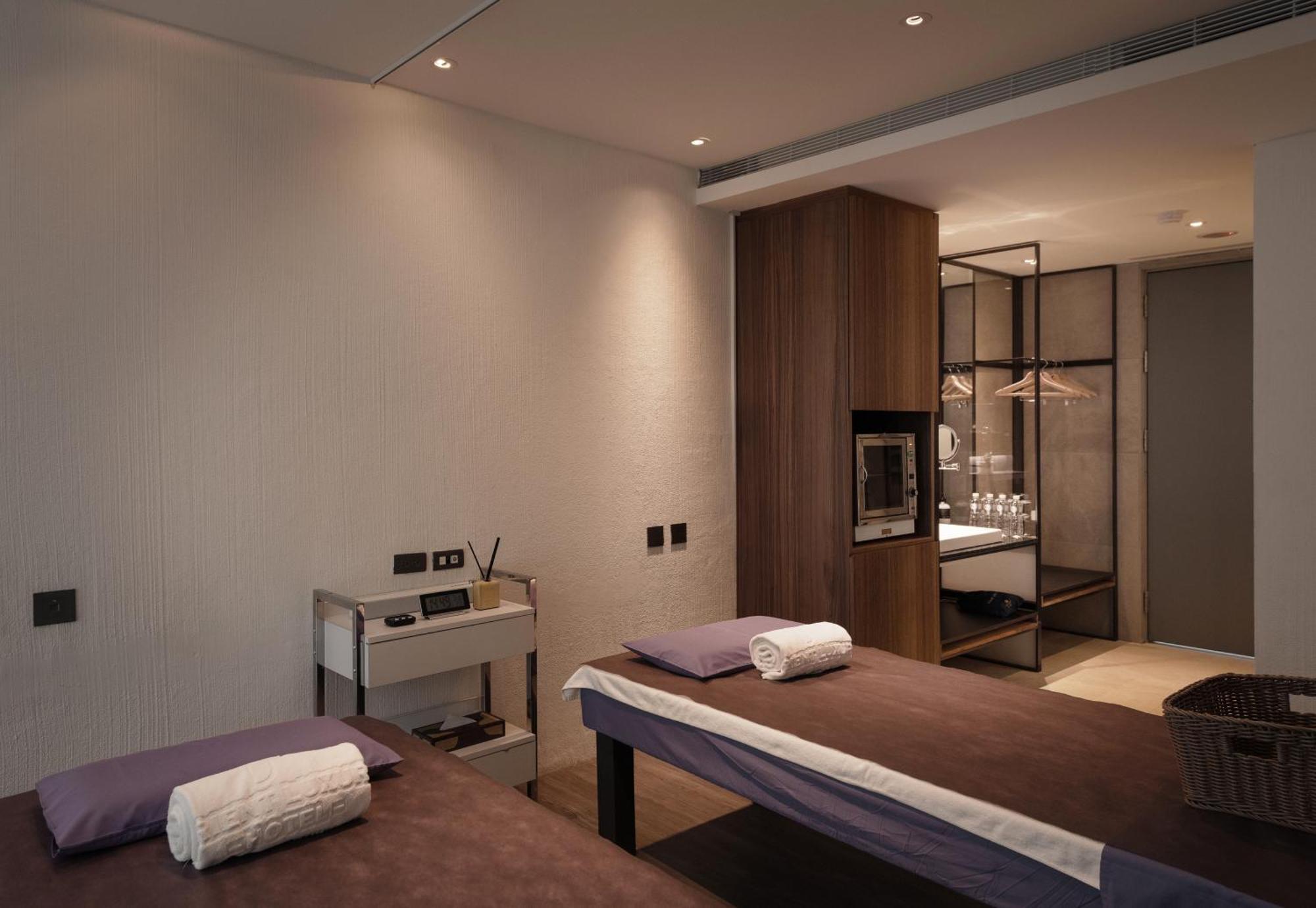 Orient Luxury Hotel-Jiaoxi Zewnętrze zdjęcie